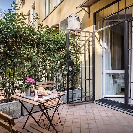 Portobello Apartments Μπολόνια Εξωτερικό φωτογραφία